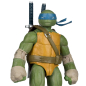 Preview: McFarlane TMNT Page Punchers Leonardo Actionfigur mit Comic 13cm 2025